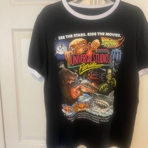Universal Tee Shirt